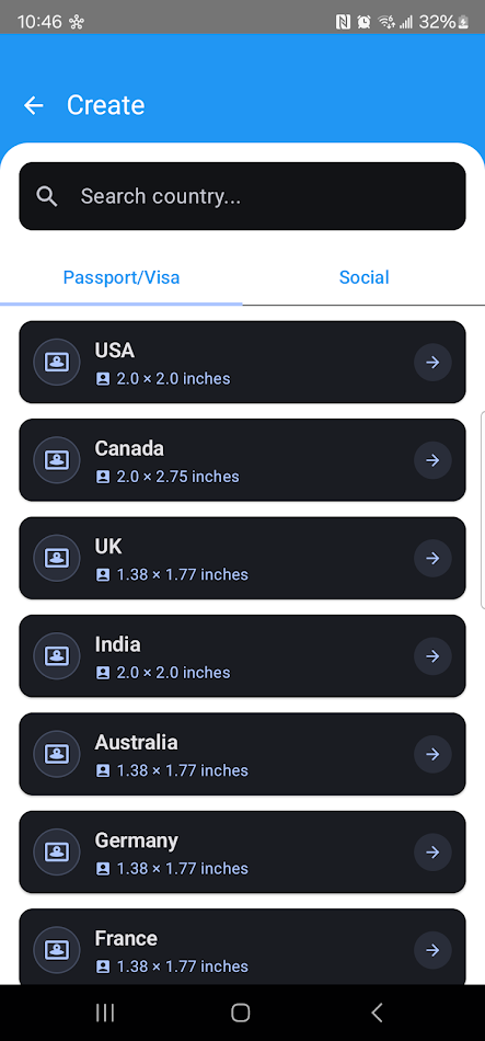 #3. PhotoID (Android) Ved: Techpro Minds LLC