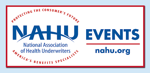 NAHU Events