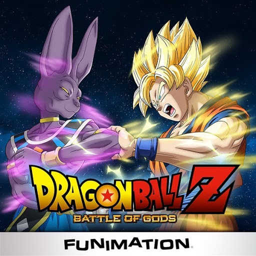 Dragon Ball Z - TV on Google Play