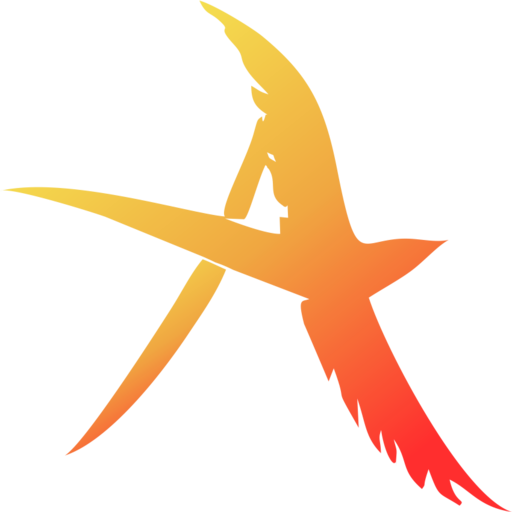 Aimra Money logo