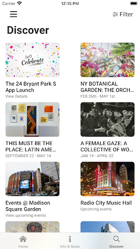 24 Bryant Park South Screen 2