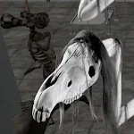 Cover Image of Download Angry Long Horse Defeat Light  APK