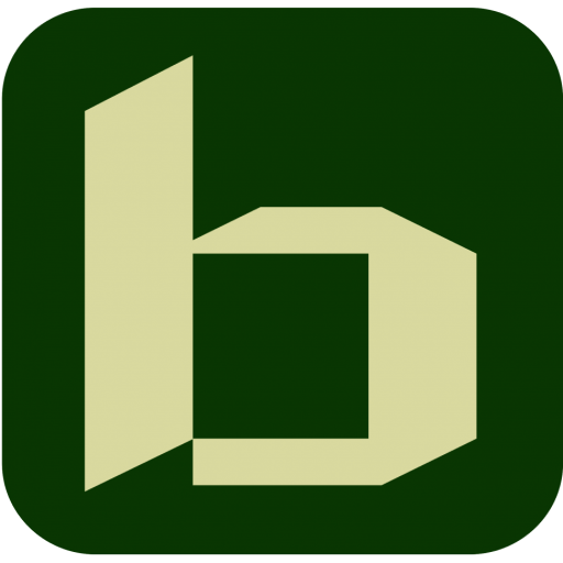 bKapı -site Mobil logo