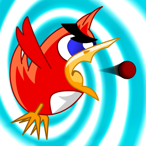 Shooter Bird 1.4.7 Icon