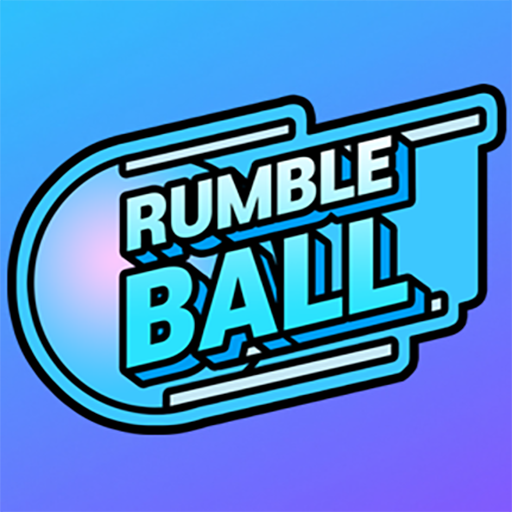 Rumble Ball logo
