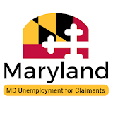MD Unemployment for Claimants icon
