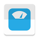 WEIGHT LOG icon