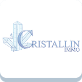 Cristallin Immo icon