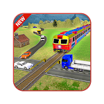 Cover Image of Baixar Railroad Crossing Simulator  APK