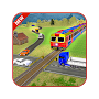 Railroad Crossing Simulator