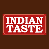 Indian Taste Summerhill icon