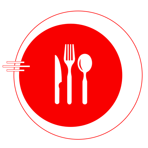 MsosiExpress: Food Delivery logo