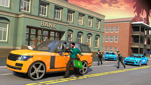 Grand Gangster Theft Auto V 1.2 screenshots 3