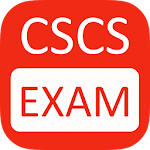 Cover Image of ダウンロード CSCS Practice Test  APK