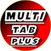 Multi Tab Plus icon
