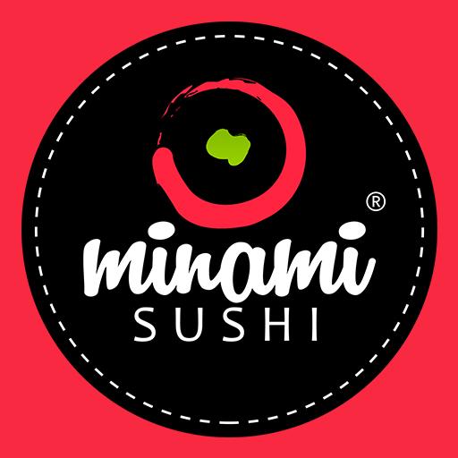 Minami Sushi  Icon