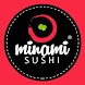 Minami Sushi - Androidアプリ
