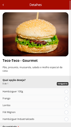 Aero Burg Screen 3
