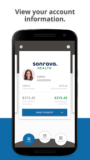 Sonrava Health Screen 2