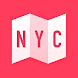 NYC Vintage Map - Androidアプリ