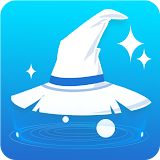 Magic Cleaner - Powerful Clean icon