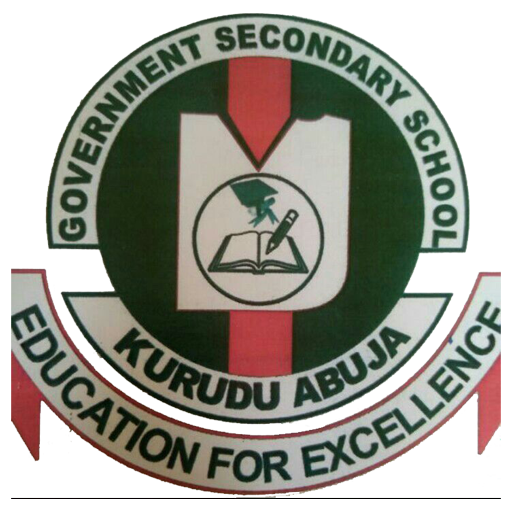 GSS Kurudu logo
