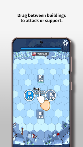 Virus Apocalypse Screen 3