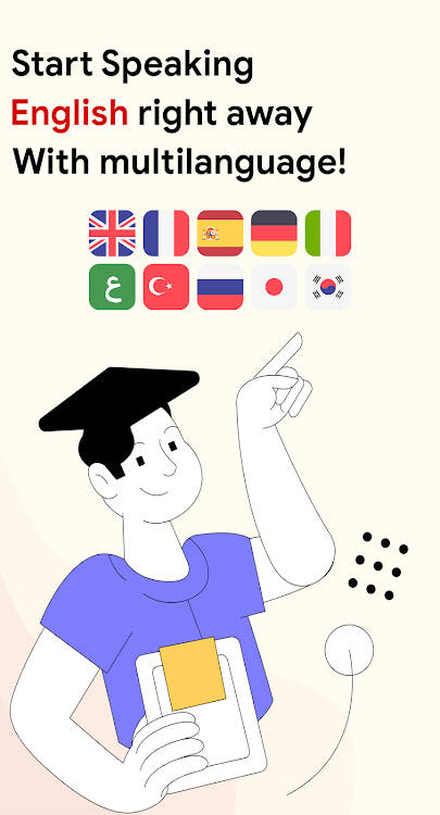 Learn English for beginners - 1.1.1 - (Android)
