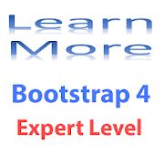 Top 40 Education Apps Like Bootstrap 4 Expert Level - Best Alternatives