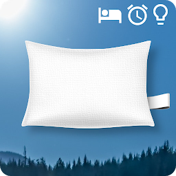 Imej ikon PrimeNap Pro: Sleep Tracker - 