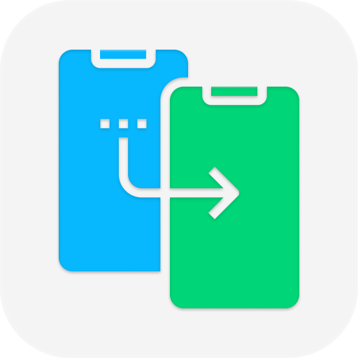 Smart Switch: Phone Clone App Install on Windows