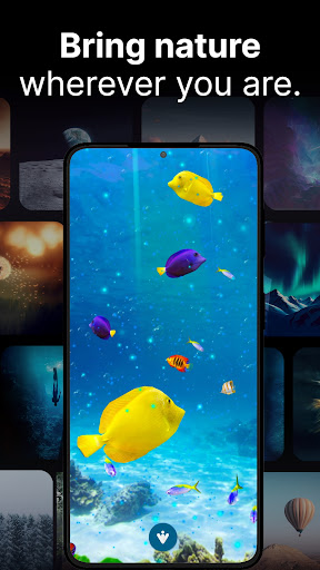 Screenshot of Visutate: Augmented Reality