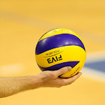 Volleyball Play Designer and Coach Tactic Board Apk