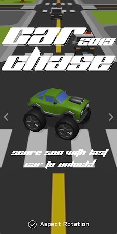 Car Chase 2019-Classical Car Chase Simulator.のおすすめ画像4