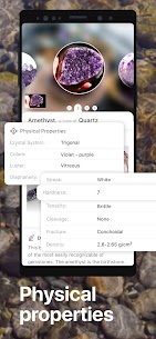 Rock Identifier MOD APK: Stone ID (Premium Unlocked) 5