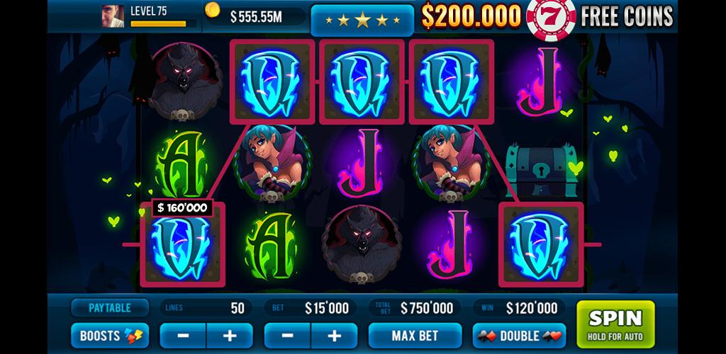Free machine.com play slot