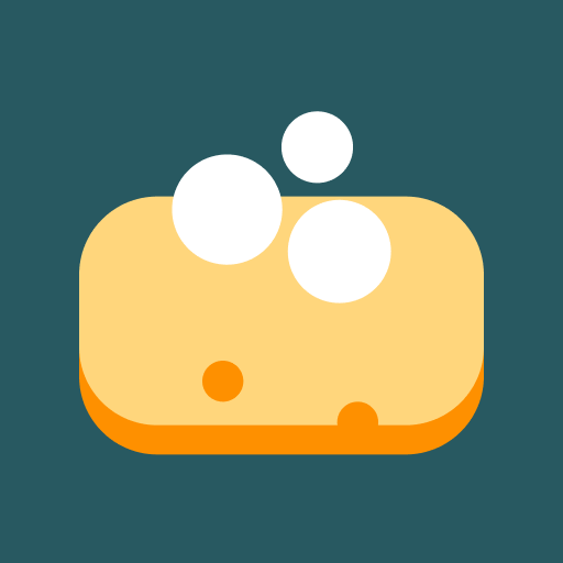 Sponge - Gallery Cleaner 1.5.0 Icon