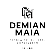 ESCOLA DEMIAN MAIA DE JIU-JITSU BRASILEIRO