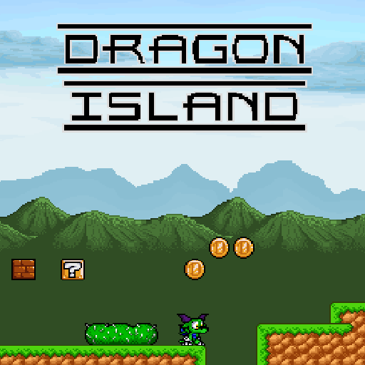 Dragon Islands é um MMORPG baseado em texto para jogar direto pelo celular!  - Arkade