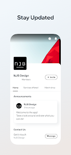 NJB Design