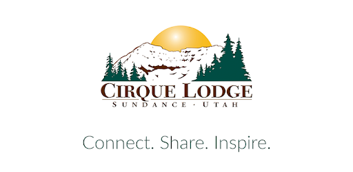Cirque Lodge