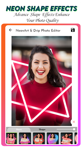 Photo pea Editor 2023 Screen 2
