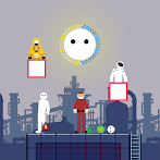 Physics! Fun - Sandbox Game