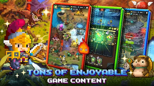 Card Heroes - Jogo de cartas com heróis (CCG/RPG) - Baixar APK