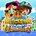Cover Image of Herunterladen BlockStarPlanet  APK