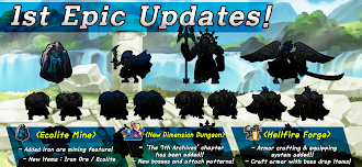 Game screenshot Counter Knights mod apk
