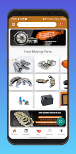 Indian Bikes Spares APK for Android Download 3