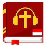 Audio Alkitab bahasa indonesia icon
