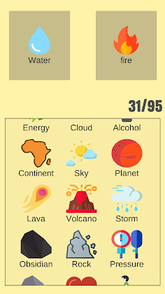 Magical Alchemy - Screenshot 4