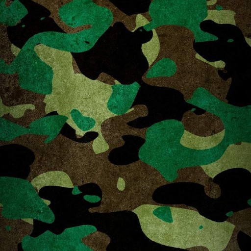 green camouflage wallpaper